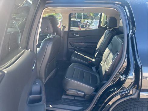 Used 2021 GMC Acadia Denali w/ Denali Ultimate Package AWD/4WD image 26