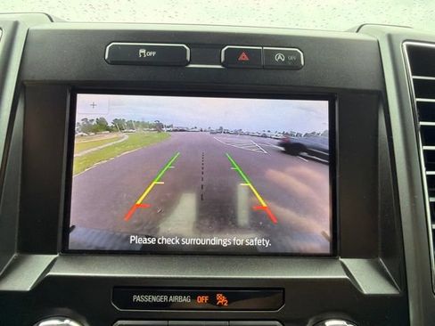 Used 2020 Ford F150 XLT AWD/4WD image 29