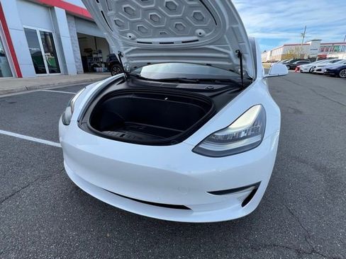 Used 2019 Tesla Model 3 Standard Range Plus image 24