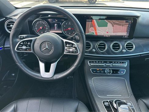 Used 2019 Mercedes-Benz E 300 image 20