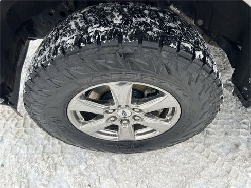 Used 2020 Ford F150 XLT w/ XTR Package image 12