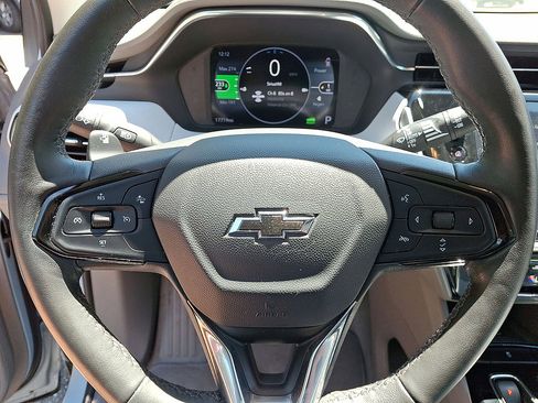 Certified 2023 Chevrolet Bolt EUV Premier FWD image 16