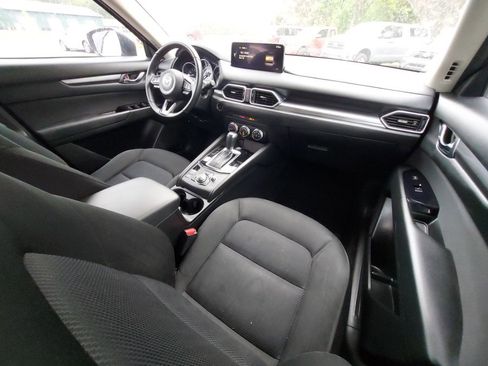 Used 2021 MAZDA CX-5 Sport AWD/4WD image 11