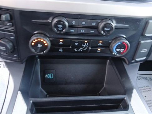 Used 2024 Ford F250 XLT w/ FX4 Off-Road Package image 21