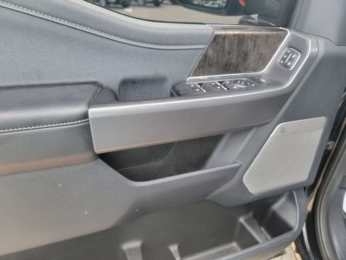 Used 2024 Ford F250 Lariat AWD/4WD image 16