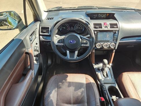 Used 2018 Subaru Forester 2.5i Touring w/ Popular Package #2 AWD/4WD image 15