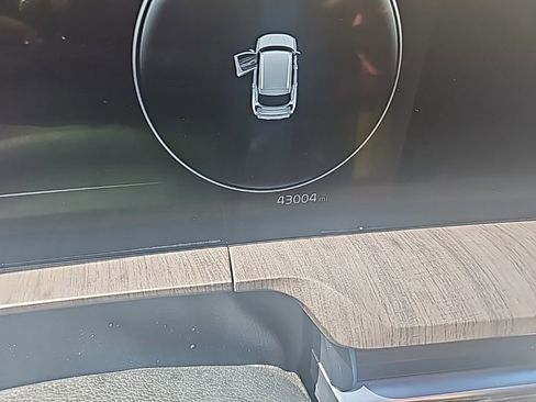 Used 2024 Kia Telluride SX image 7