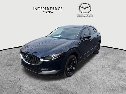 New 2026 MAZDA CX-30 AWD 2.5 S w/ Select Sport Pkg image 7