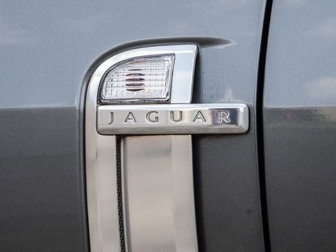 Used 2009 Jaguar XKR R image 51