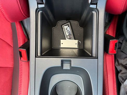 Used 2023 Acura Integra A-Spec image 45