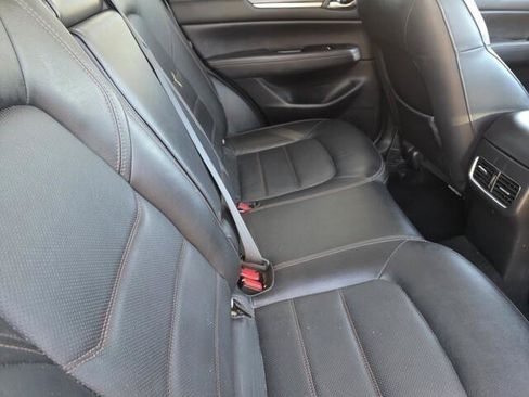 Used 2019 MAZDA CX-5 Grand Touring image 30