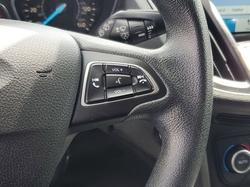 Used 2019 Ford Escape SE AWD/4WD image 17