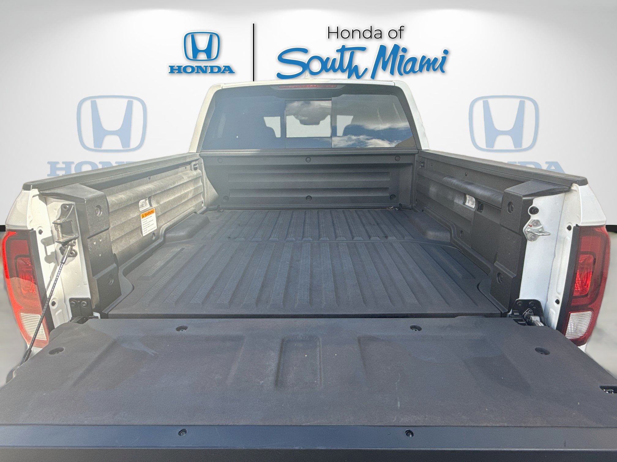 Certified 2025 Honda Ridgeline RTL image 26