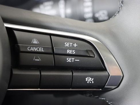 New 2025 MAZDA CX-30 2.5 Turbo w/ Premium Package image 24