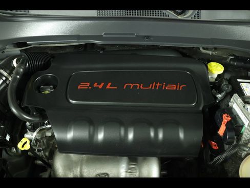 Used 2022 Jeep Compass Trailhawk w/ Trailhawk Elite Group AWD/4WD image 23