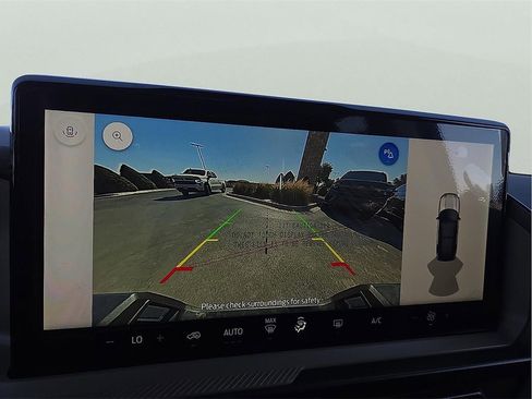 New 2025 Ford Bronco Sport Big Bend image 13