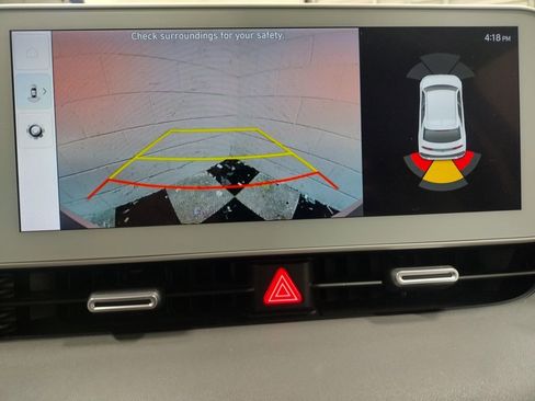 New 2025 Volkswagen ID.4 Pro S image 10