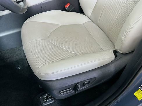 Certified 2026 Toyota Grand Highlander AWD image 21