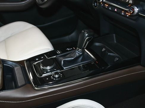 Used 2022 MAZDA CX-30 2.5 Turbo w/ Premium Package image 64