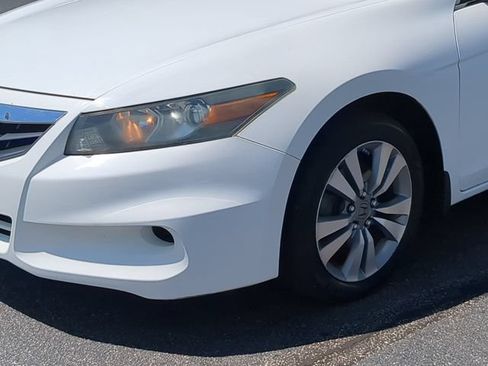 Used 2011 Honda Accord EX image 9