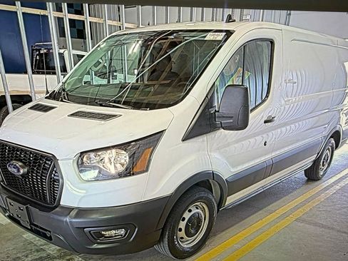 Used 2023 Ford Transit 150 Low Roof image 1