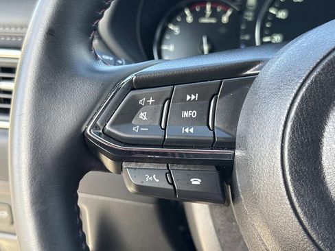 Certified 2024 MAZDA CX-5 2.5 Turbo image 44