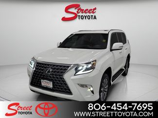 Used 2021 Lexus GX 460 Luxury video 1