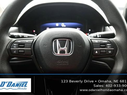 Used 2023 Honda Accord EX image 28