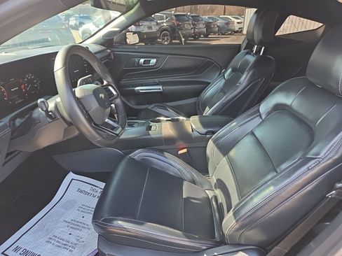 Used 2024 Ford Mustang Premium image 13