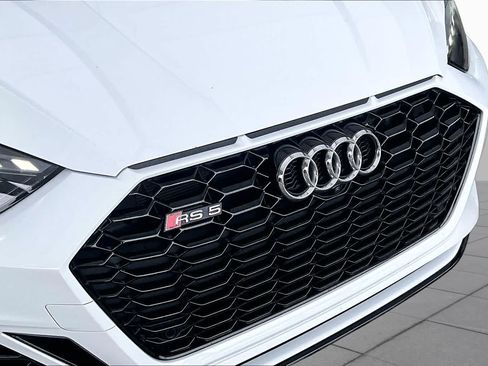 Used 2021 Audi RS 5 Sportback w/ Dynamic Package AWD/4WD image 58