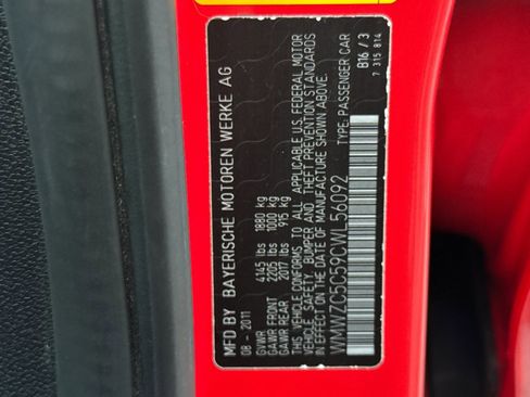 Used 2012 MINI Cooper Countryman S image 19