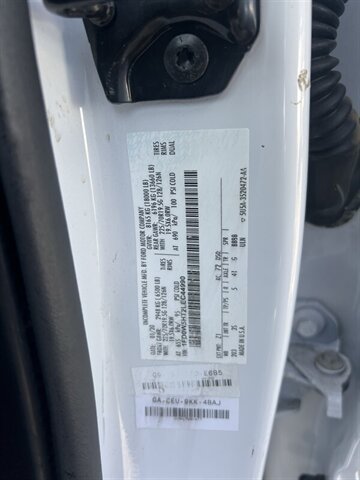 Used 2020 Ford F550 4x4 Crew Cab Super Duty image 7