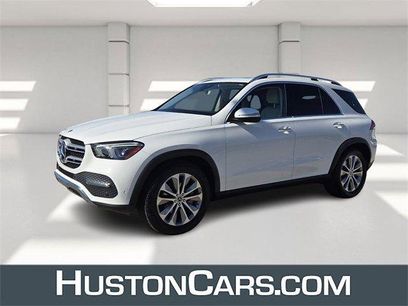 Used 2020 Mercedes-Benz GLE 350
