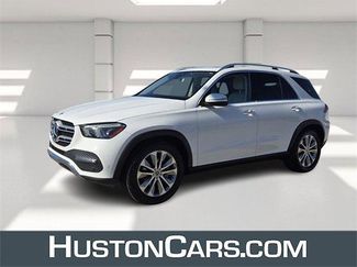 Used 2020 Mercedes-Benz GLE 350 video 1