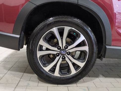 Used 2023 Subaru Forester Limited AWD/4WD image 26