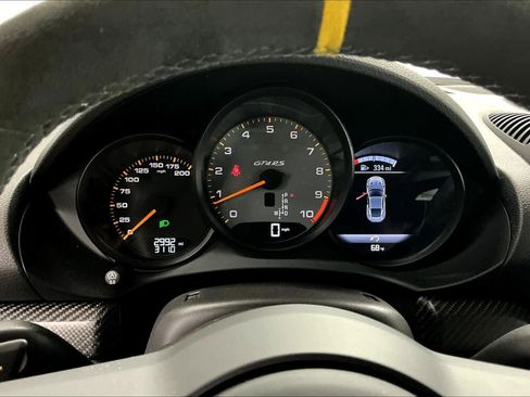 Used 2025 Porsche 718 Cayman GT4 RS image 22