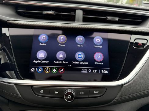 Used 2023 Buick Encore GX Essence w/ Experience Buick Package FWD image 23