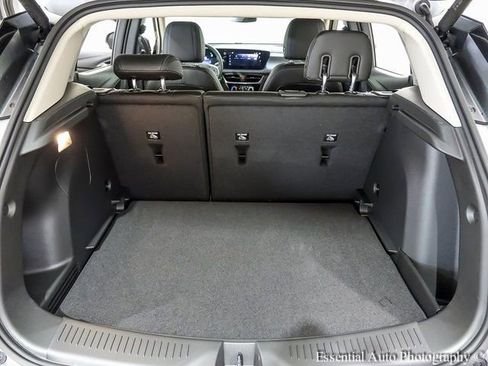 New 2026 Buick Encore GX Sport Touring w/ Black Roof Package image 16