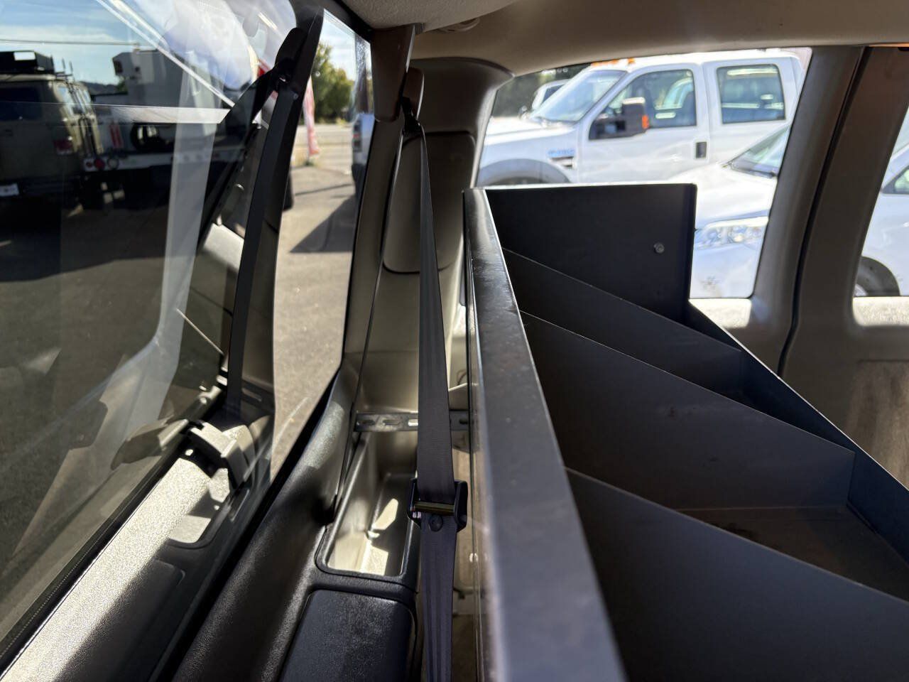 Used 2003 Chevrolet Astro Passenger AWD image 14