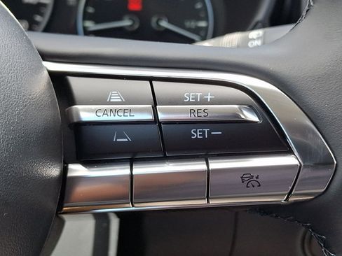 New 2026 MAZDA CX-50 AWD 2.5 S w/ Weather Package image 18