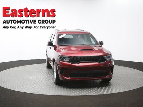 Used 2024 Dodge Durango R/T AWD/4WD image 54