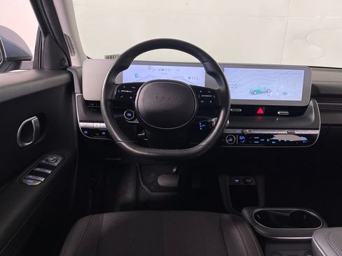 Certified 2024 Hyundai Ioniq 5 SEL RWD image 15