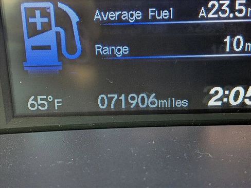 Used 2015 Honda Civic EX image 10