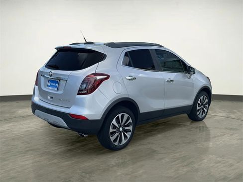 Used 2021 Buick Encore Preferred w/ Safety Package image 10