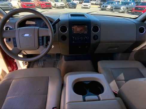 Used 2006 Ford F150 XLT image 15