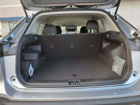 New 2026 Volkswagen Tiguan S image 26