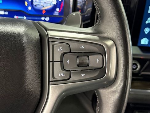 Used 2024 Chevrolet Silverado 1500 LT image 19