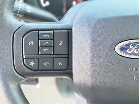 New 2026 Ford F350 XL w/ STX Appearance Package image 22