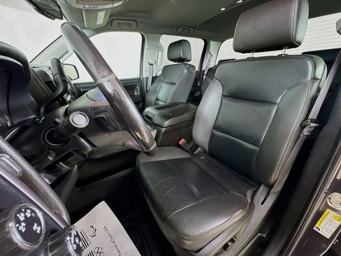 Used 2016 GMC Sierra 2500 SLT image 12