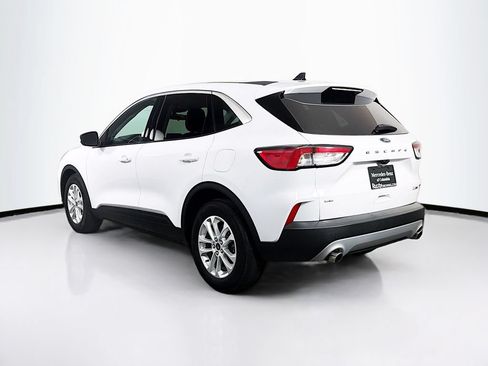 Used 2021 Ford Escape SE w/ Convenience Package FWD image 5